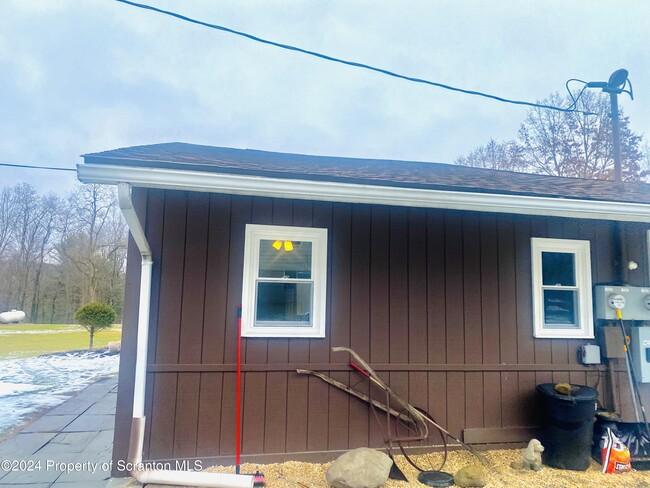 15 Glenn Ave in Clarks Summit, PA - Building Photo - Building Photo