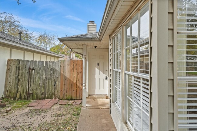 property at 1747 Brickarbor Dr