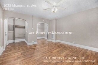 1023 Marquette Ave in Muskegon, MI - Building Photo - Building Photo