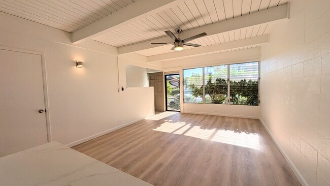 1428 Hunakai St in Honolulu, HI - Building Photo - Building Photo