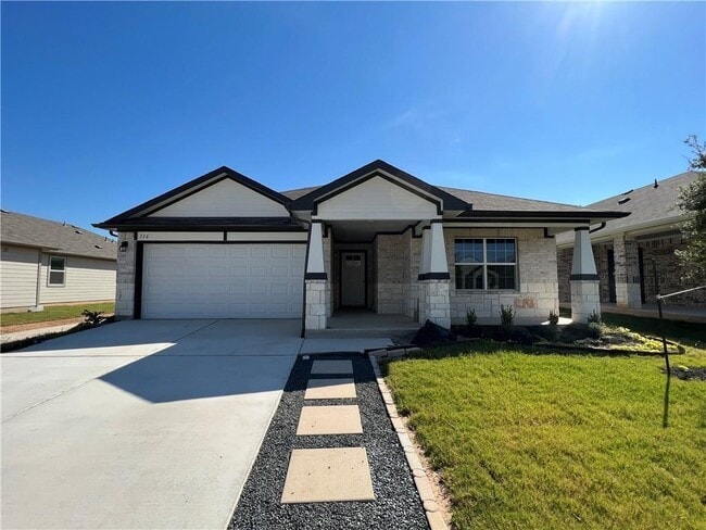 property at 116 Krause Spgs Dr