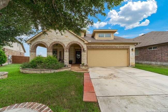 409 Carlow in Cibolo, TX - Building Photo - Building Photo