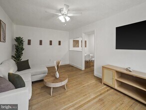 10 Danbury St SE in Washington, DC - Building Photo - Building Photo