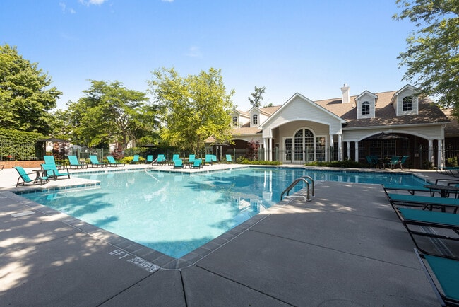 Bridlewood on Westland
