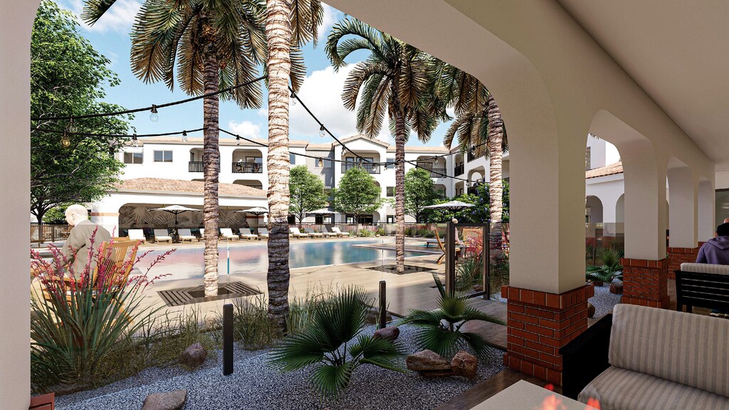 Album Marana 55+ Active Adult Apartments in Marana, AZ