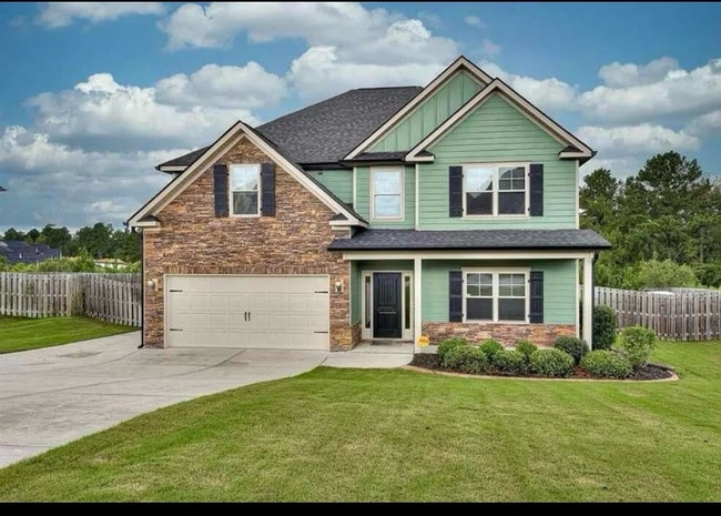 property at 5425 Victoria Falls