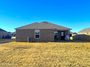 4308 Driftwood Dr in Harrah, OK - Building Photo - Building Photo