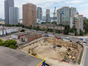 Elle Condos in Toronto, ON - Building Photo - Building Photo