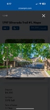 1797 Silverado Trl in Napa, CA - Building Photo - Building Photo