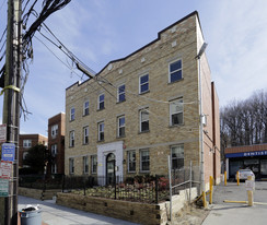 4065 Minnesota Ave NE in Washington, DC - Building Photo - Building Photo