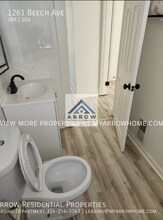 1261 Beech Ave in Cincinnati, OH - Building Photo - Building Photo