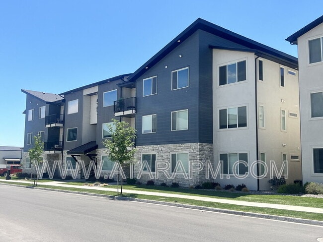 property at 543 S 1020 W