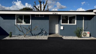 9341 Joyzelle Dr in Garden Grove, CA - Building Photo