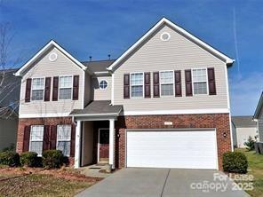 property at 5307 Ayers Orchard Way