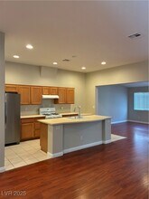 3346 Wasatch Cedars St in Las Vegas, NV - Building Photo - Building Photo