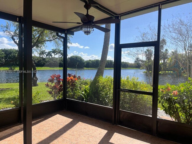 property at 1528 Springside Terrace