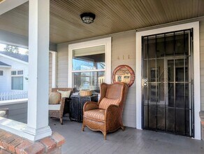 411 1st St in Healdsburg, CA - Building Photo - Building Photo