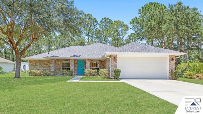 51 Sleepy Hollow Trail in Palm Coast, FL - Building Photo - Building Photo