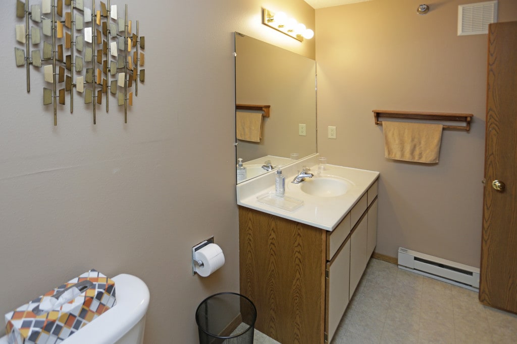 Wilkeshire Apartments Watertown, SD Apartments For Rent
