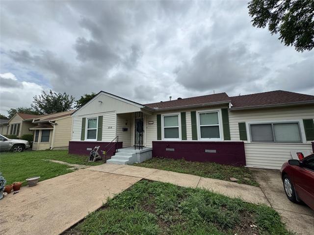 2318 Fenwick Dr in Dallas, TX - Building Photo - Building Photo
