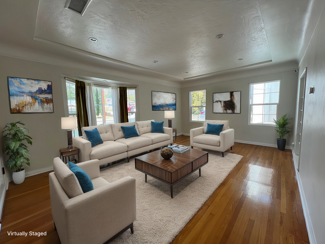 7110 Summitrose St in Tujunga, CA - Building Photo - Building Photo