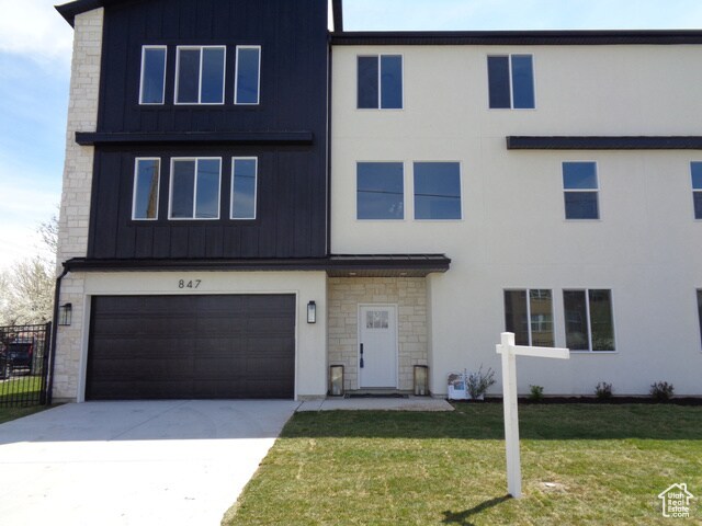 851 W Center St in Midvale, UT - Building Photo