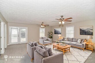 1136 Lakes Edge Dr, Unit 0522 in Murfreesboro, TN - Building Photo - Building Photo