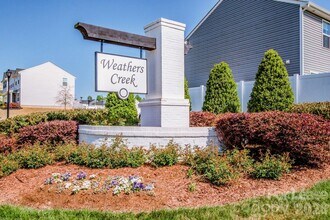 177 Crownpiece St in Troutman, NC - Building Photo - Building Photo