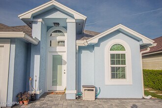 153 Patrick Mill Cir in Palm Valley, FL - Building Photo - Building Photo