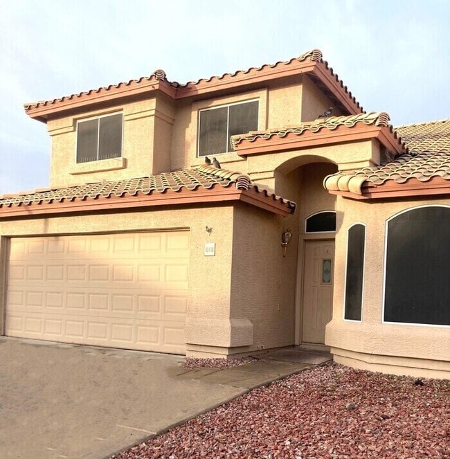 property at 10418 N 58th Ave