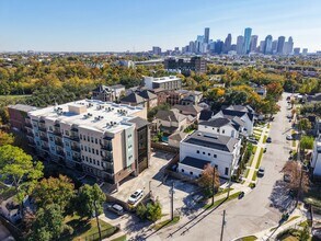 2802 Morrison St in Houston, TX - Building Photo - Building Photo