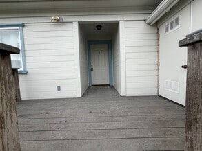 1814 A St in Eureka, CA - Building Photo - Building Photo