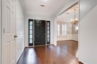 96 E Stony End Pl in Spring, TX - Building Photo - Building Photo