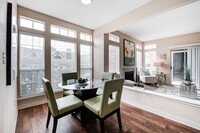 Century Lake Apartment Homes in Cincinnati, OH - Building Photo - Interior Photo