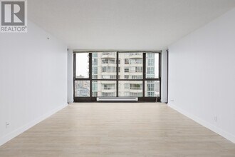 1331-1331 Alberni St in Vancouver, BC - Building Photo - Building Photo
