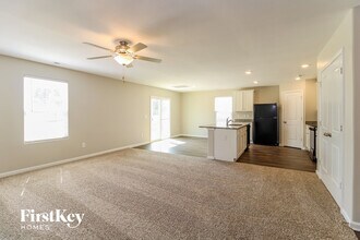 4504 Strath Mill Terrace in Greensboro, NC - Building Photo - Building Photo