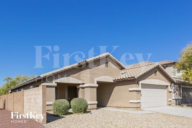 6120 S 53rd Dr in Phoenix, AZ - Building Photo - Building Photo