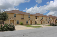 Stone Oak Apartments photo'