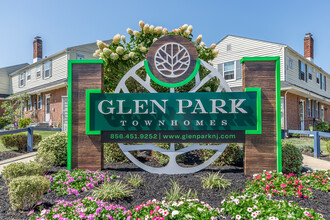 Glen Park Townhomes in Bridgeton, NJ - Building Photo - Building Photo