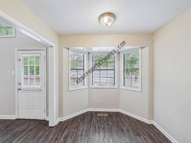 303 May St in Sherwood, AR - Building Photo - Building Photo