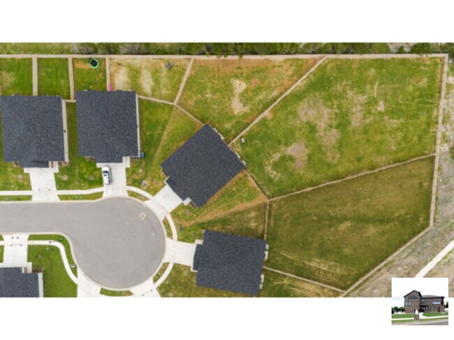 property at 1106 Lindsey Dr