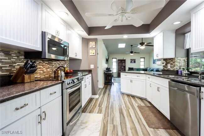 property at 6030 Birnam Wood Ln