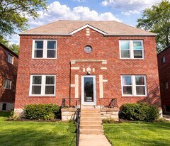 5308-5308 Jamieson Ave in St. Louis, MO - Building Photo