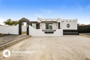 3713 W Lone Cactus Dr in Glendale, AZ - Building Photo