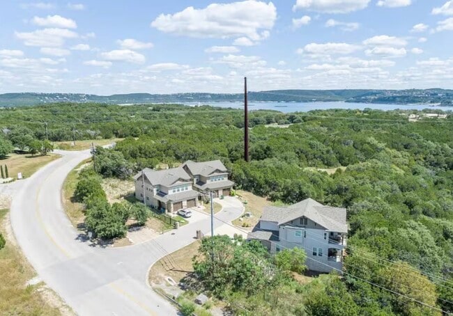 4301 Mansfield Dam Rd, Unit 1102 in Austin, TX - Foto de edificio - Building Photo