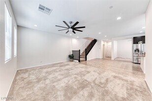 1024 Via Panfilo Ave in Henderson, NV - Building Photo