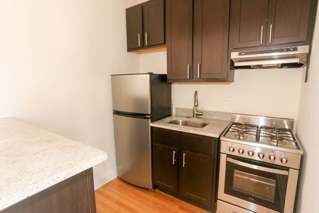 4619 N Paulina St in Chicago, IL - Building Photo - Building Photo