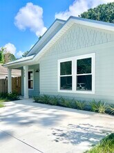 723 W 6th St in St. Augustine, FL - Building Photo - Building Photo
