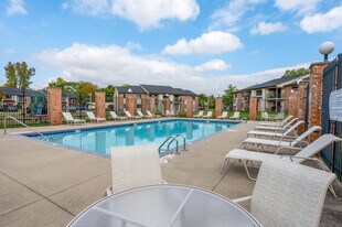 The Harvest at Kokomo in Kokomo, IN - Building Photo