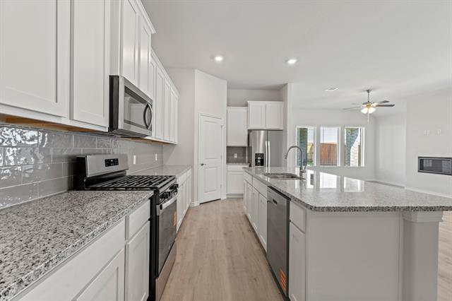 2220 Foggy Wds Ln in Anna, TX - Building Photo - Building Photo
